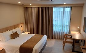Hotel Rulay Medellin